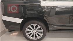 شێڤرۆلێت تاهۆ